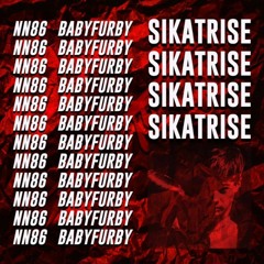 SIKATRISE feat. BABYFURBY (Prod. Mati Alegria)