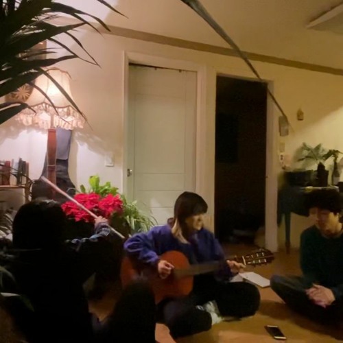 세상의 끝에서 (예람 Cover)