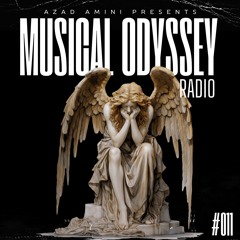 Musical Odyssey Radio #011 [Hard Techno]