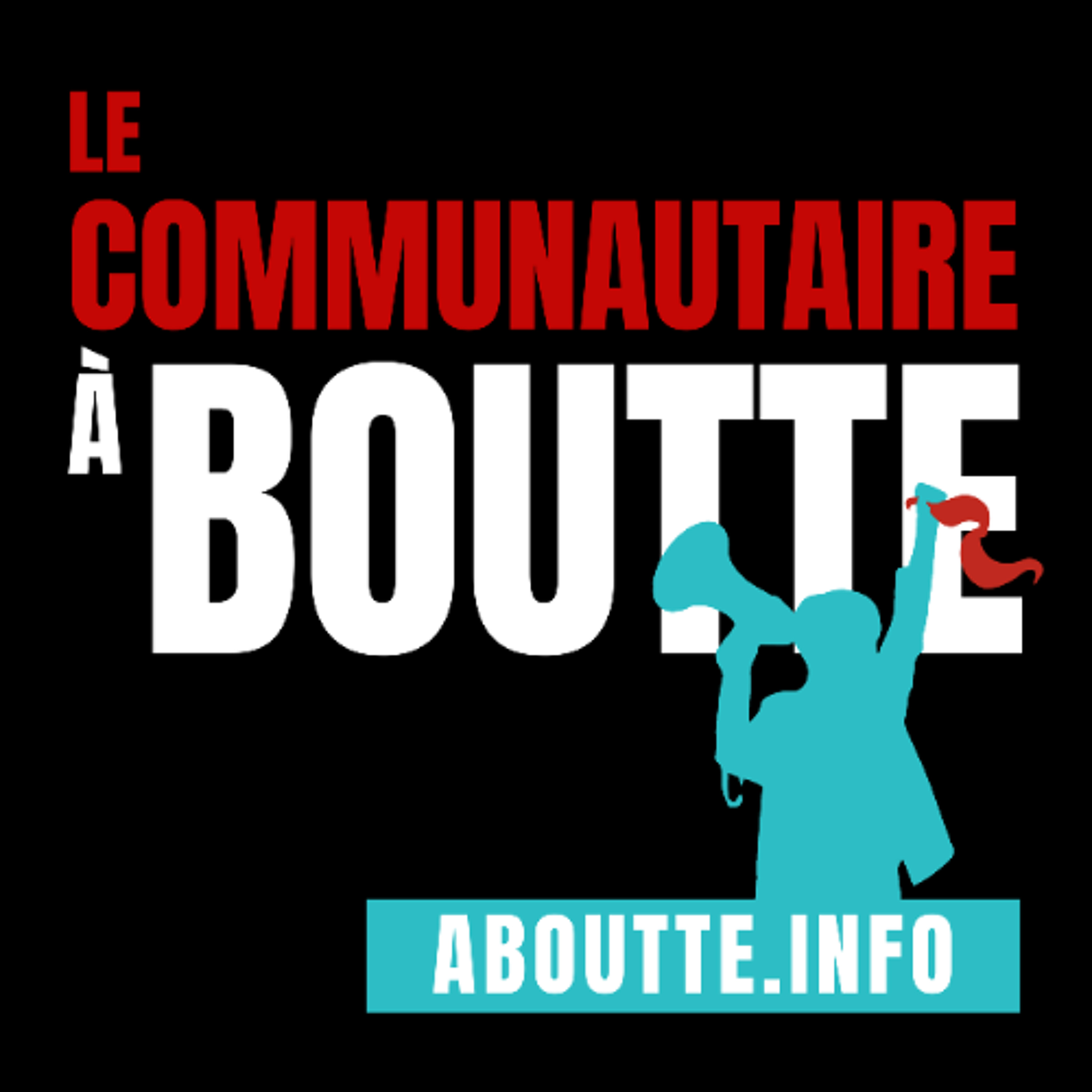Entrevue avec Corinne Hamelin - Le communautaire à boutte episode artwork