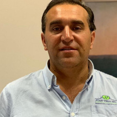 Juan Vera - Director de Juan Vera Neg Rurales