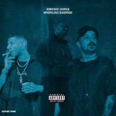 Money💸. Remix( Chvrsi & HipHopologist &godpoori)