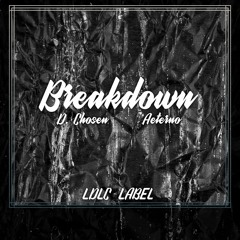 D. Chosen X Aterno- Breakdown