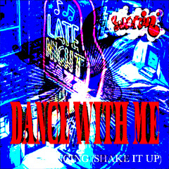 DANCE WITH ME (unfinished)