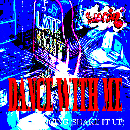 DANCE WITH ME - noneofthisisveryhard & ATOPI