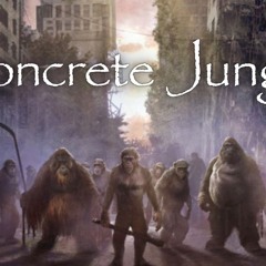 Concrete Jungle - Lil Goots