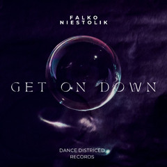 Get On Down ( Out now ! )