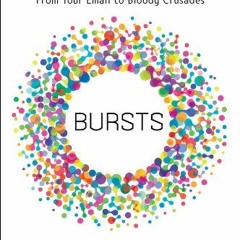 free KINDLE 📤 Bursts: The Hidden Patterns Behind Everything We Do, from Your E-mail