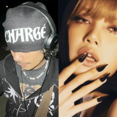 LALISA vs LifeStyle vs Chargé (ISOxo Edit) (William Thant Mashup) - Lisa x ISOxo x Boombox Cartel