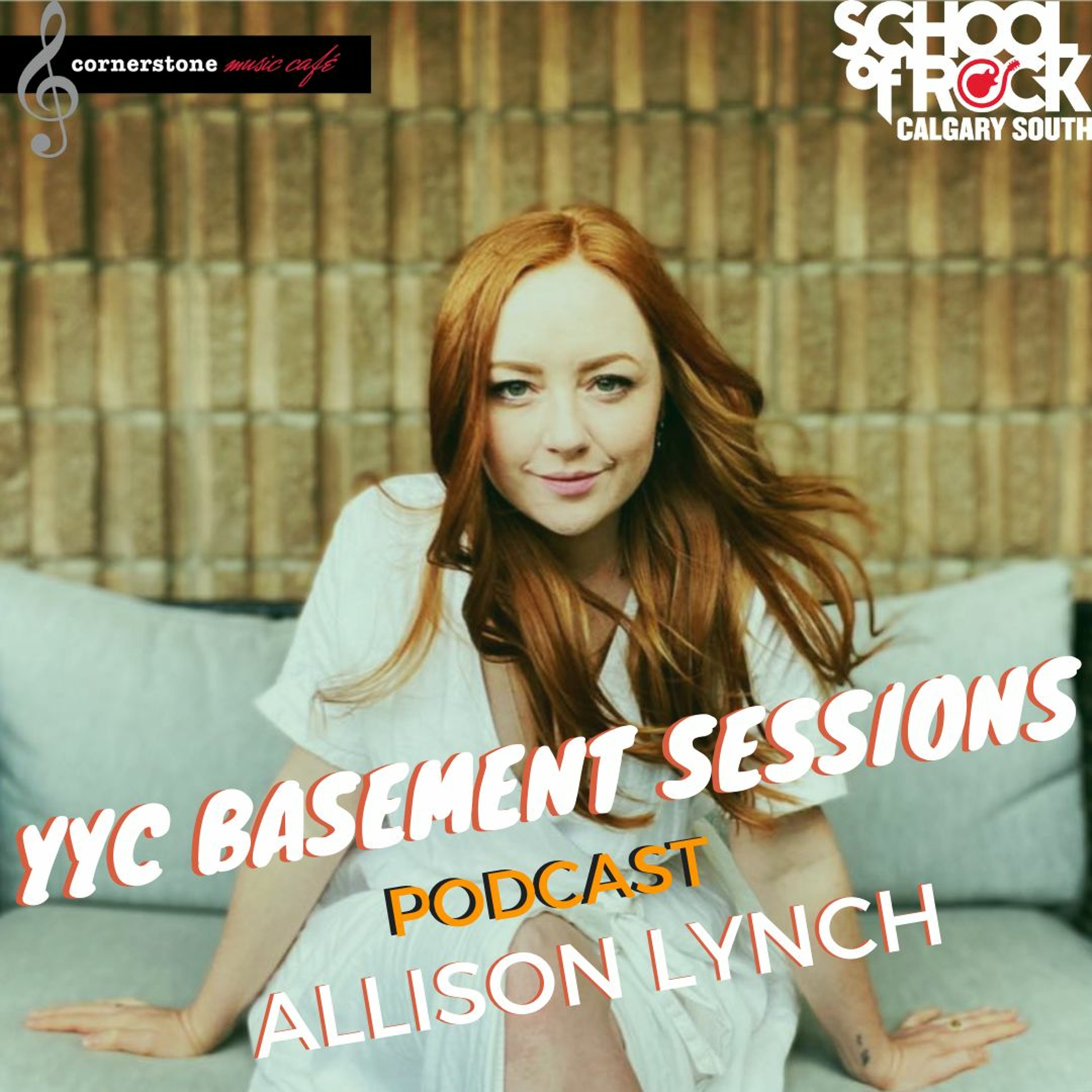 Calgary Basement Sessions Podcast