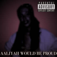 Aaliyah Would Be Proud Koks ft. GKTLimbo , Prod. Saw_Otb