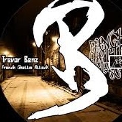 Trevor Benz - Organisme (Klara Remix)(Bestial Rawstyle Edit)