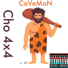 CaveMan