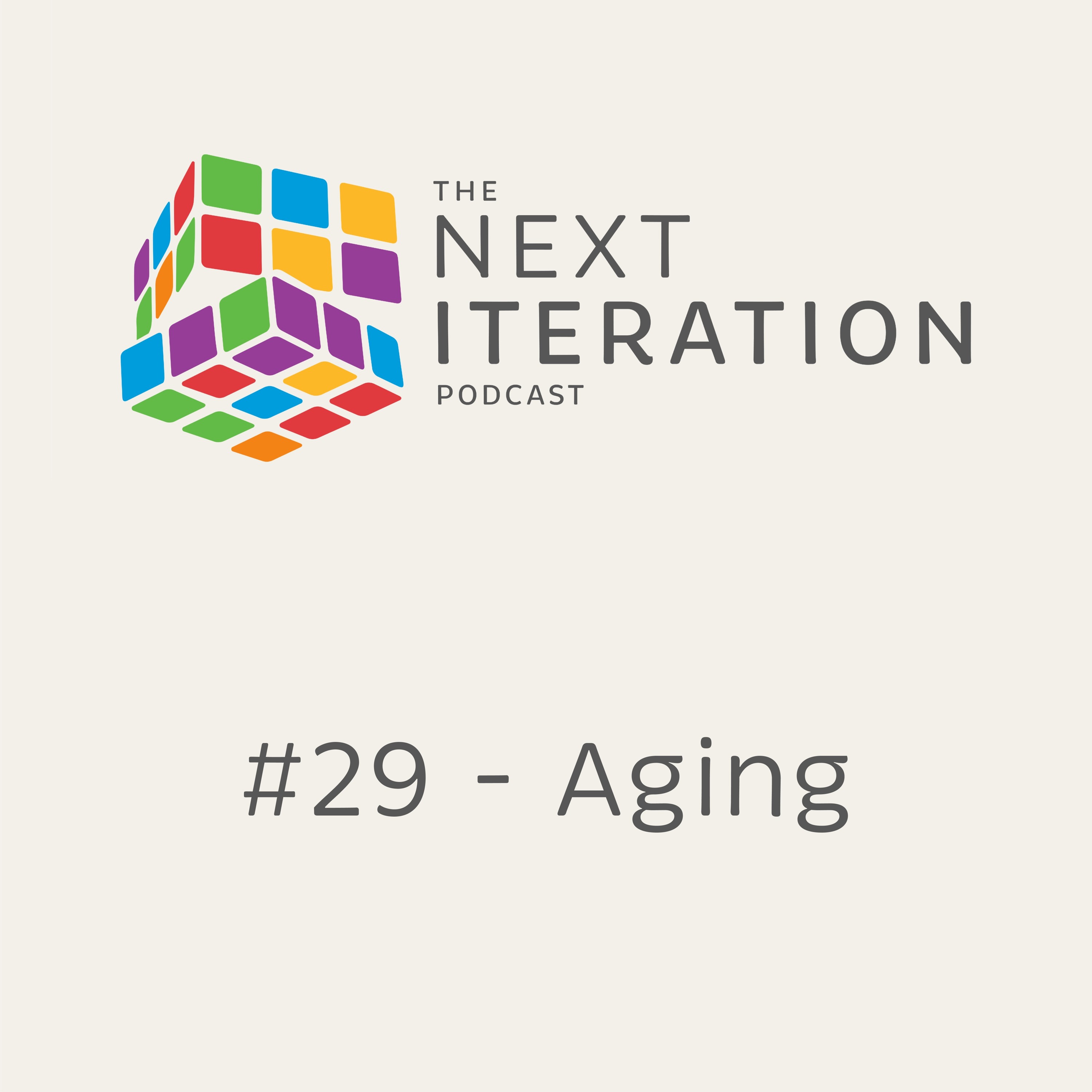 The Next Iteration Podcast