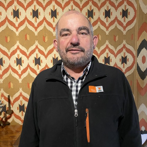 Ing. Agr. Gonzalo Bravo 210824