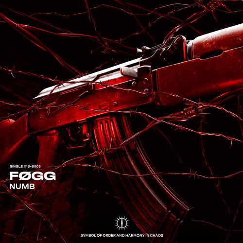 FØGG - NUMB [S+S005]