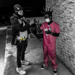 Yeat - Ain’t Enough (feat. Lil Uzi Vert)