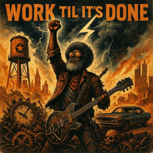 Work Till It's Done (session 8)
