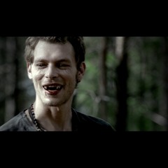 Klaus Mikaelson