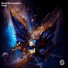 Renal Shamsutdinov-Deep (Radio Edit)[Available 8-2-2024]