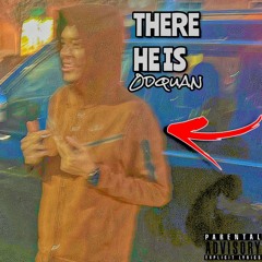 There He Is (Official Audio)