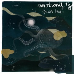 PREMIERE : Emotional Ty - Nautical