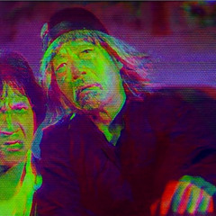 Drunk master psy trip