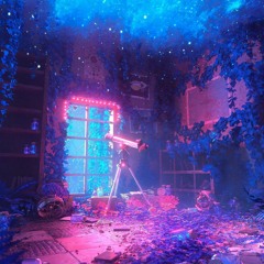 Ambient x Melodic Type Beat ~ Astra