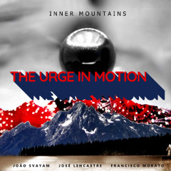THE URGE IN MOTION