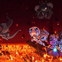 The Binding of Isaac Medley