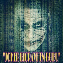 Makala - Joker Bicrave En Bubu (Prod.P!NK FLAMINGO) [Xclu du 22 Avril 2013]
