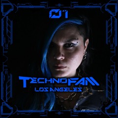 Ep. 01 Guest Mix - Sugarfree