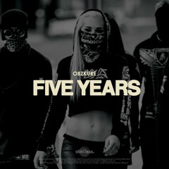 Obzkure - Five Years