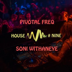PIVOTAL FREQ