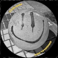 BEMØL - Acid Gun(Original Mix)