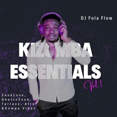 Kizomba Mix: ZoukLove, GhettoZouk, Tarraxo, Afro & Kompa Vibes