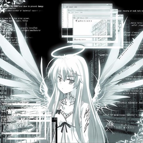 [VIRTUAL/HOUSE/HYPERPOP] 47Ag