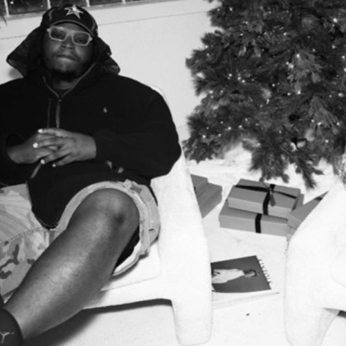 Home 4 Da Holidayz Ft. TWO (prod. By LYST)