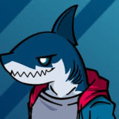 Yaer of the shark (garden gotham rmx)