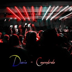 GROOVE IT // 09.03.2022 // 125-130 BPM / CONCENTRATE 2022