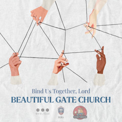 Bind Us Together, Lord (Instrumental)
