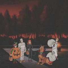 Is it Halloween yet?
