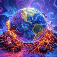 Bass Medicine - New Earth
