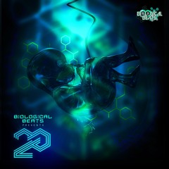 BIOLOGICAL BEATS PRESENTS 20 YEARS
