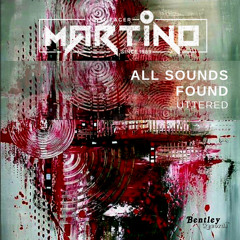 All Found Sounds Uttered