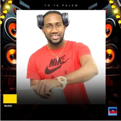 Yo Te Palew Mixtape 2025| Dj BlackJay haiti |Raboday| amapiano |Tonymix🇭🇹