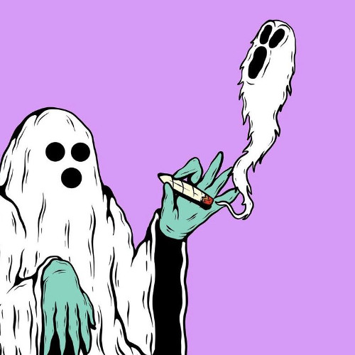 I MISS MY DEAD FRIENDS w/ DJ YNG DOPE FLIP