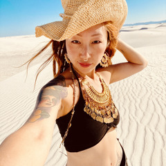 Building Man River DJ Set by Yawei - Jenkstar Ranch - Green River Utah