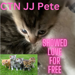 Showed Love For Free [Freestyle]