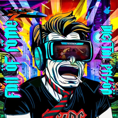 Digital Prison - Extended Play